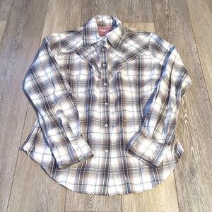 Roar Women's Button Down